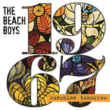 Beach Boys - 1967 - sunshine tomorrow (CD)