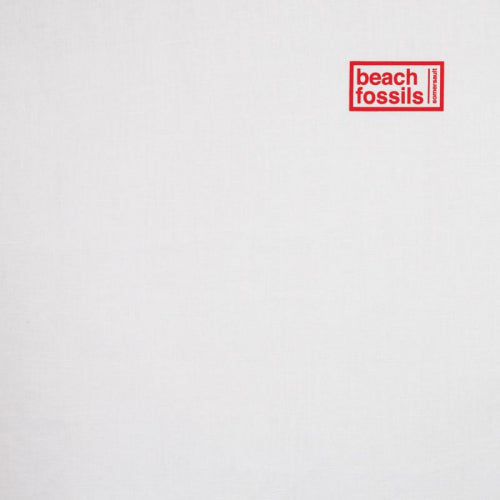 Beach Fossils - Somersault (CD)