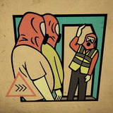 Beak> - >>> (LP)