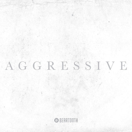 Beartooth - Aggressive -deluxe- (CD)