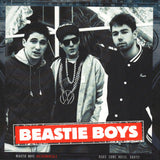 Beastie Boys - Instrumentals (LP)