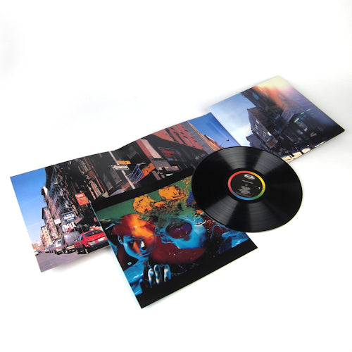 Beastie Boys - Paul's boutique (LP) - Velvet Music
