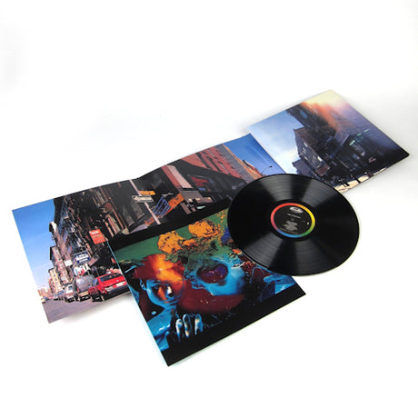 Beastie Boys - Paul's boutique (LP) - Velvet Music