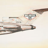 Beastie Boys - Licensed to ill (LP)