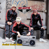 Beastie Boys - Solid gold hits (CD)