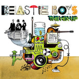 Beastie Boys - The mix-up (LP)