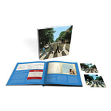 the Beatles - Abbey road (CD)
