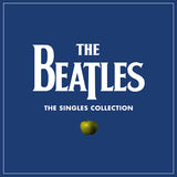 the Beatles - 7-singles collection (12-inch maxi-single)