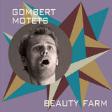 Beauty Farm - Gombert motets (CD)