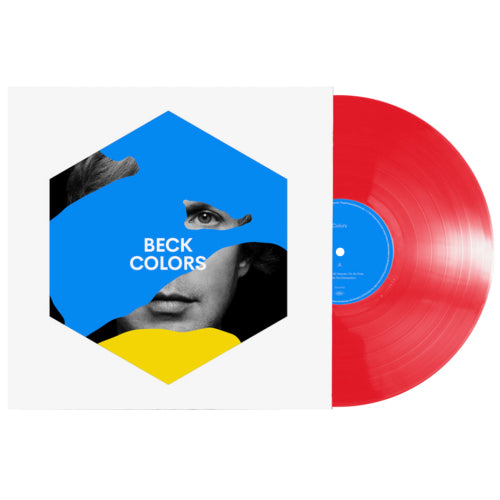 Beck - Colors (LP)