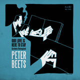 Peter Beets - Our love is here to stay (CD)
