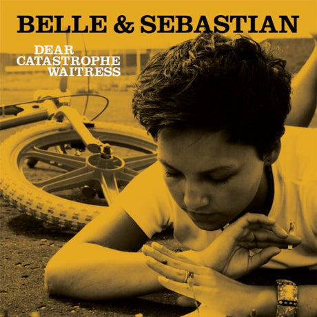 Belle And Sebastian - Dear catastrophe waitress (LP) - Velvet Music