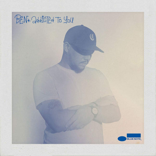 Ben L'oncle Soul - Addicted to you (CD)