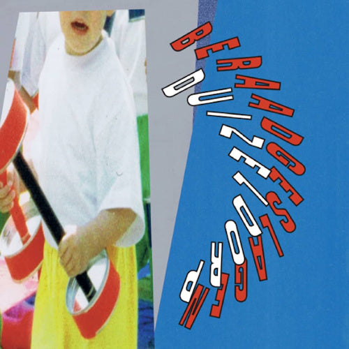 Deliberated - Duizeldorp (LP)