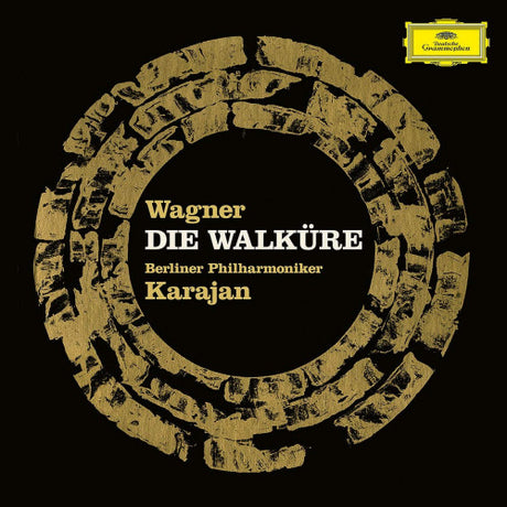 R. Wagner - The Valkyrie (CD)