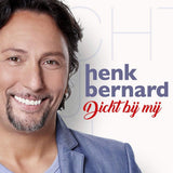 Henk Bernard - Dicht bij mij (CD)