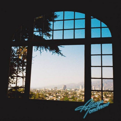 Best Coast - Always tomorrow (LP) - Velvet Music