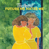 Beths - Future me hates me (CD)