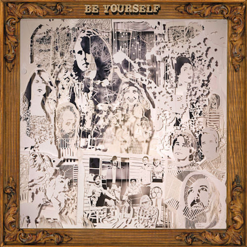 Graham. Nash =tribute= - Be yourself (CD)