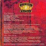 Al Di Meola, World Sinfonia - Pursuit Of Radical Rhapsody (tweedehands CD)