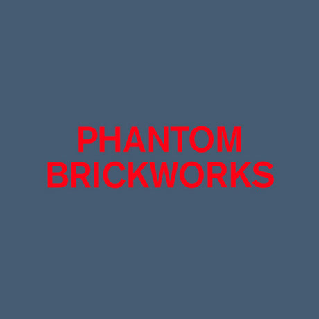 Bibio - Phantom brickworks iv &amp; v (LP)