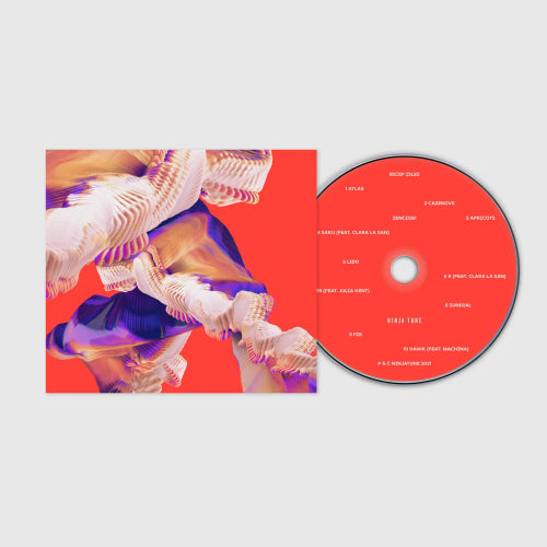 Bicep - Isles (CD)