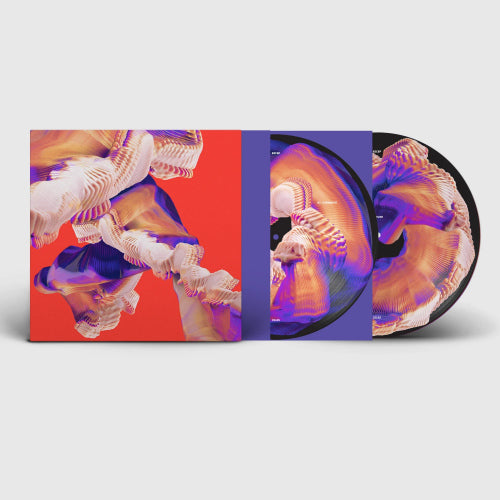 Bicep - Isles (LP)