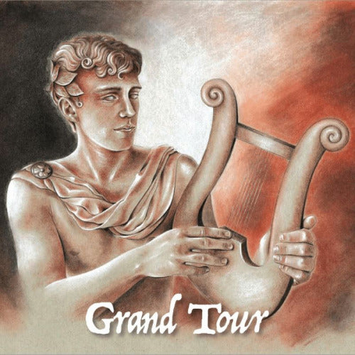 Big Big Train - Grand tour (CD)