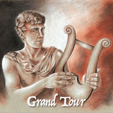 Big Big Train - Grand tour (CD)