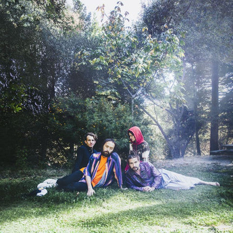 Big Thief - U.f.o.f. (LP)
