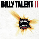 Billy Talent - Billy talent ii (LP)