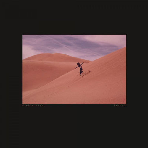 Bing & Ruth - Species (LP) - Velvet Music