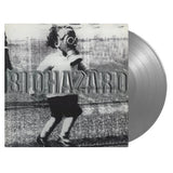 Biohazard - State of the world address (LP)