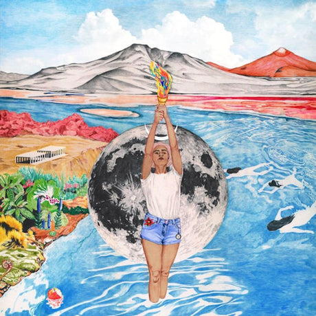 Wallis Bird - Woman (CD)