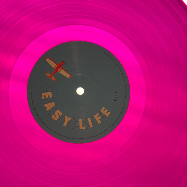 Easy Life - Maybe in another life... (LP) - Velvet Music