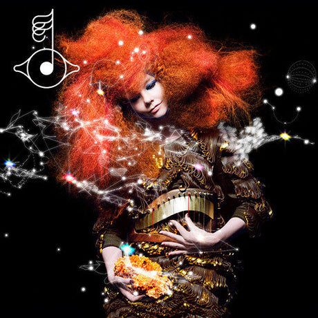 Bjork - Biophilia (LP) - Velvet Music