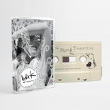Bjork - Vespertine (music cassette)