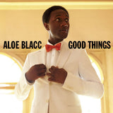 Aloe Blacc - Good things (CD)