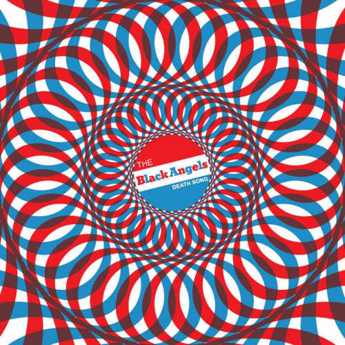 The Black Angels - Death song (LP)