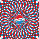 The Black Angels - Death song (LP)