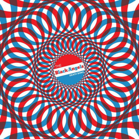The Black Angels - Death song (LP)