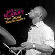 Art Blakey - Jazz messengers (LP) - Velvet Music