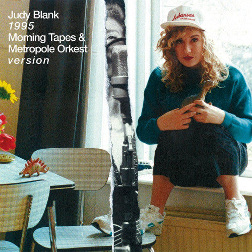 Judy Blank – 1995 (7-inch single)