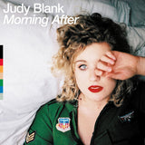 Judy Blank - Morning after (12-inch maxi single)