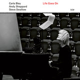 Carla Bley - Life goes on (CD)