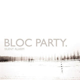 Bloc Party - Silent alarm (CD)
