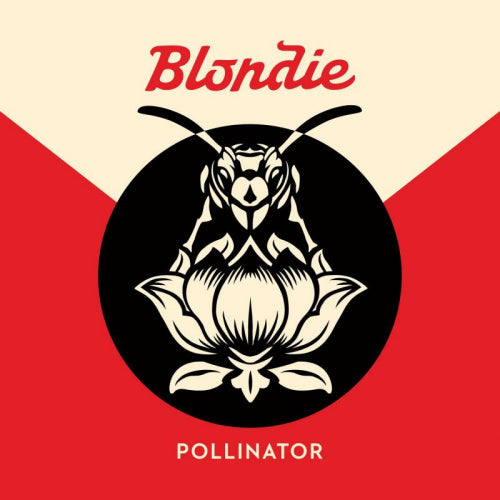 Blondie - Pollinator (CD)