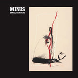 Daniel Blumberg - Minus (LP)