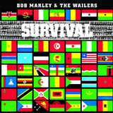 Bob Marley & The Wailers - Survival (LP)