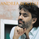 Andrea Bocelli - Cieli di toscana (CD)